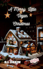 A Merry Little Vegan Christmas