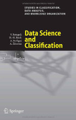 Data Science and Classification