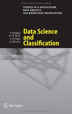 Data Science and Classification