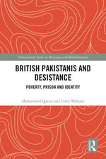 British Pakistanis and Desistance