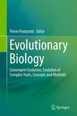 Evolutionary Biology