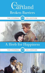 Herb for Happiness & Broken Barriers