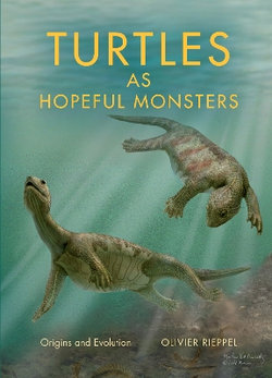Turtles As Hopeful Monsters
