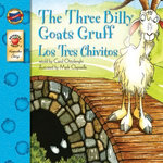 The Three Billy Goats Gruff