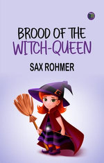 Brood of the Witch-Queen