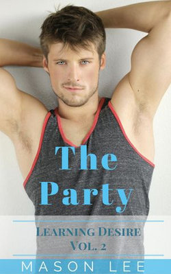The Party (Learning Desire - Vol. 2)