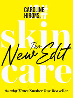 Skincare: The New Edit Skincare: The New Edit