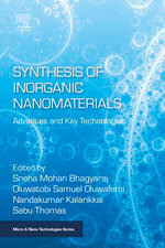 Synthesis of Inorganic Nanomaterials