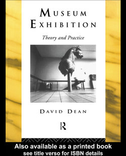 Museum Exhibition