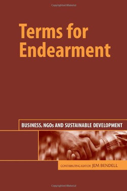 Terms for Endearment