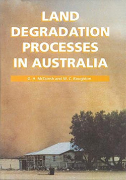 Land Degradation Processes in Australia Land Degradation Processes in Australia
