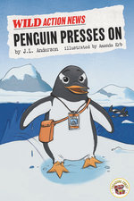 Penguin Presses On