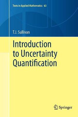 Introduction to Uncertainty Quantification