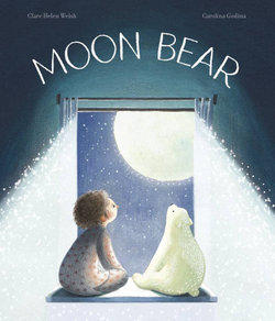 Moon Bear Moon Bear