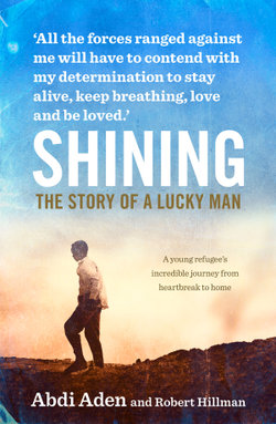 Shining: The Story of a Lucky Man