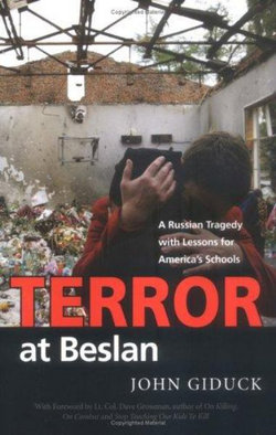 Terror at Beslan