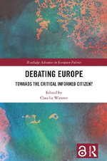 Debating Europe
