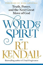 Word and Spirit