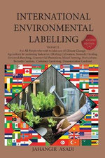 International Environmental Labelling Vol.8 Garden International Environmental Labelling Vol.8 Garden