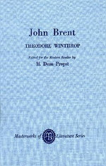 John Brent