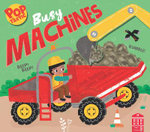 Busy Machines