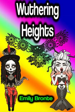 Wuthering Heights Wuthering Heights