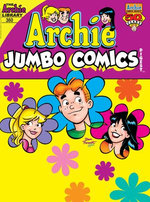 Archie Double Digest #360