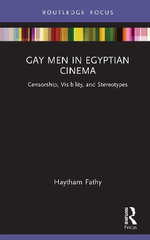 Gay Men in Egyptian Cinema