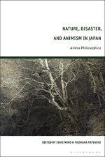 Nature, Disaster, and Animism in Japan