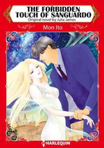 THE FORBIDDEN TOUCH OF SANGUARDO