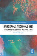 Dangerous Technologies