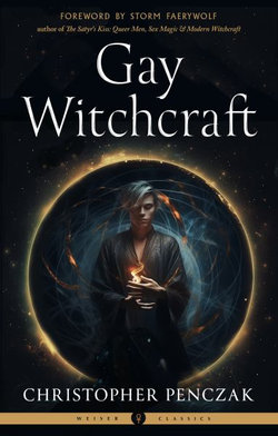 Gay Witchcraft Gay Witchcraft