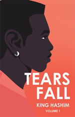 Tears Fall