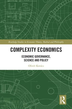 Complexity Economics Complexity Economics