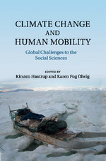 Climate Change and Human Mobility
