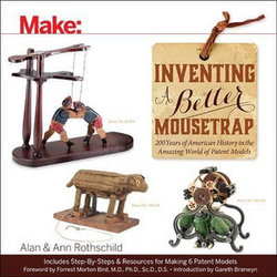 Inventing a Better Mousetrap