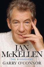 Ian Mckellen