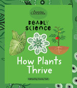 How Plants Thrive