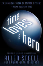 Time Loves a Hero