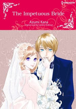 THE IMPETUOUS BRIDE