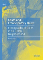 Caste and Emancipatory Quest