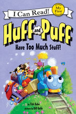 Huff and Puff Have Too Much Stuff!