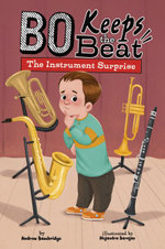 The Instrument Surprise