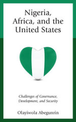 Nigeria, Africa, and the United States