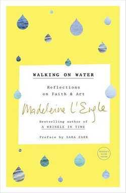 Walking on Water