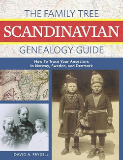 The Family Tree Scandinavian Genealogy Guide