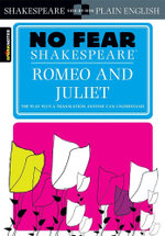 Romeo and Juliet 