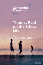 Reid's Ethics
