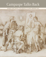 Campaspe Talks Back