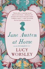 Jane Austen at Home Jane Austen at Home